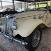 MG Midget 1250