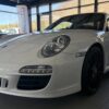 Porsche 997 Carrera GTS PDK