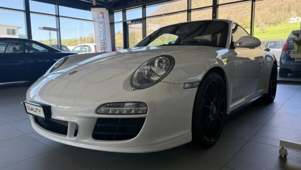 Porsche 997 Carrera GTS PDK