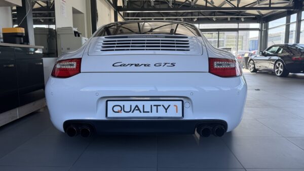 Porsche 997 Carrera GTS PDK - Image 2
